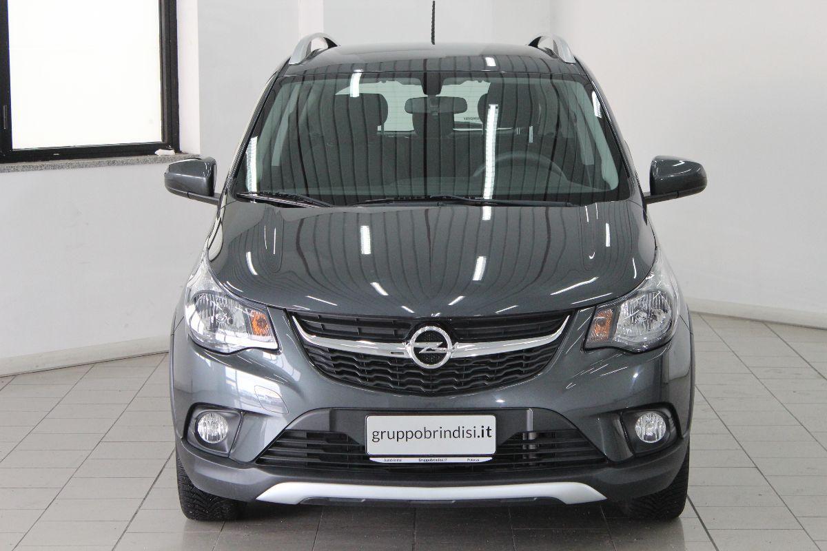 OPEL - Karl - Rocks 1.0 73 CV