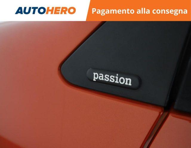 SMART ForTwo 70 1.0 twinamic Passion