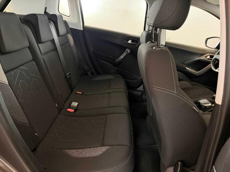 PEUGEOT 2008 - 2008 1.6 bluehdi Access 75cv my16