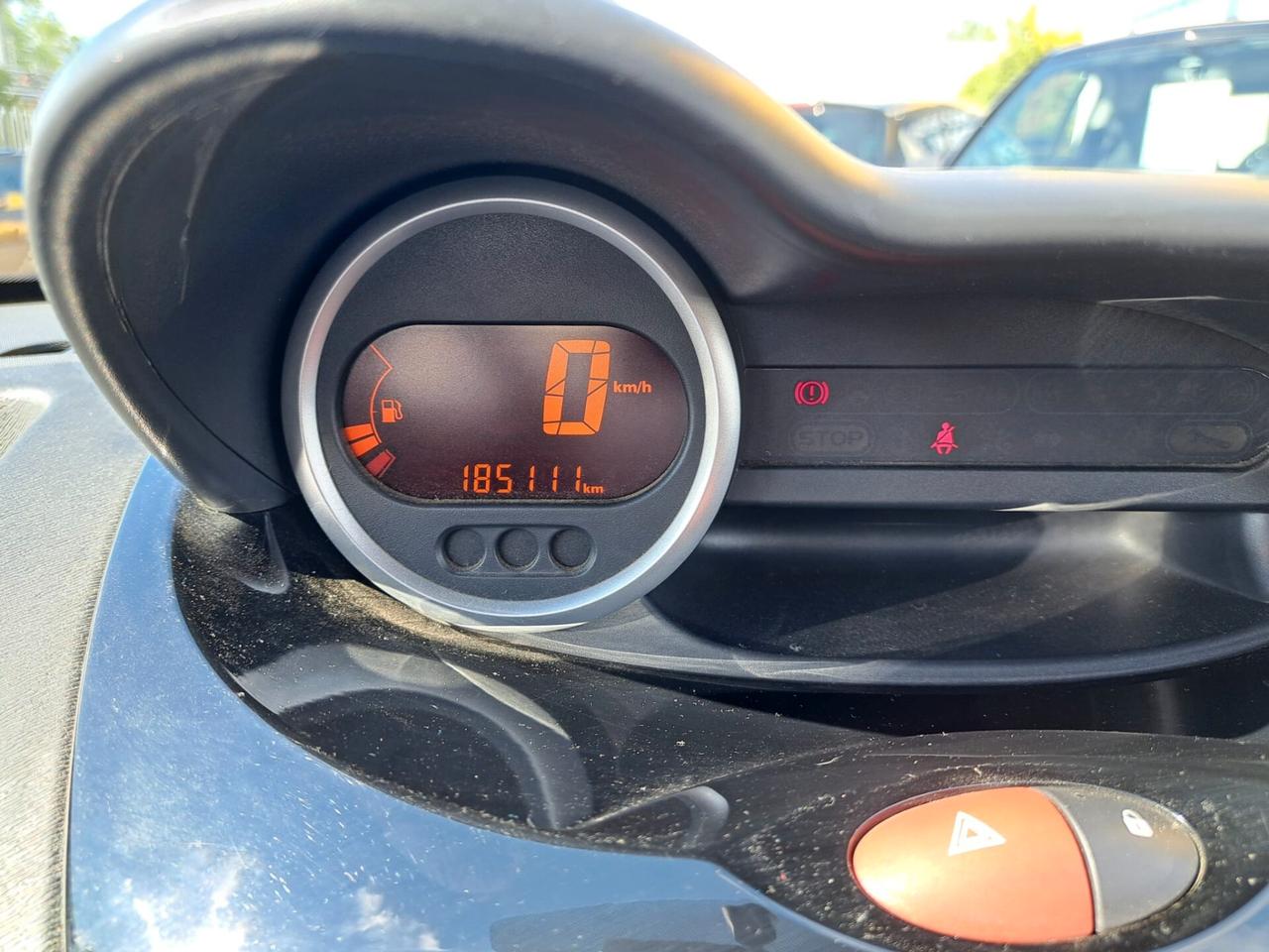 Renault Twingo 1.2 16V Night&Day