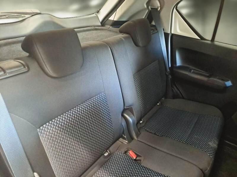 Suzuki Ignis 1.2 Hybrid 4WD All Grip Top
