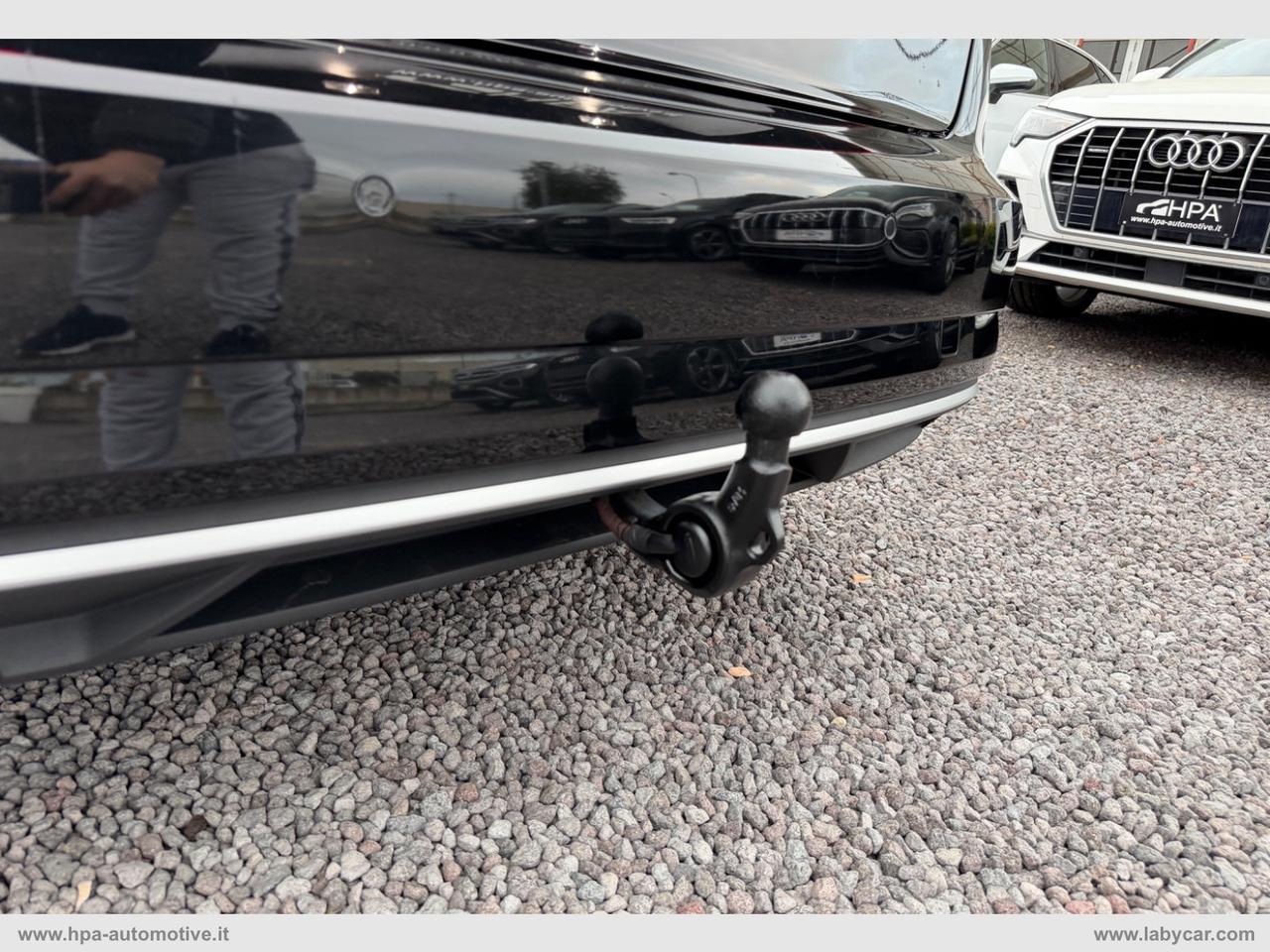 AUDI A3 SPORTBACK 2.0TDI Sport quattro VIRTUAL LED NAVI TETTO QUATTRO