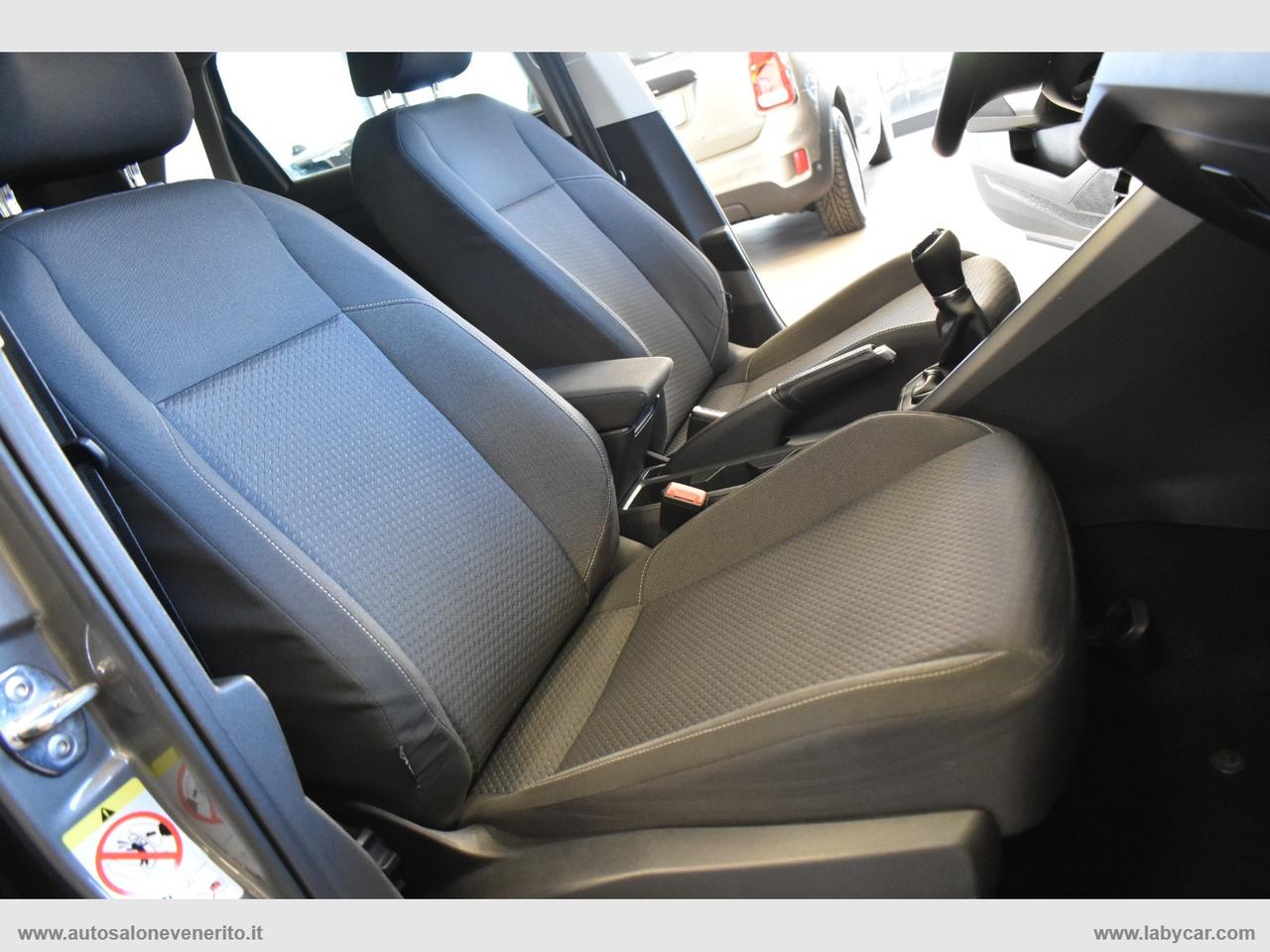 VOLKSWAGEN Polo 1.0 TSI 5p. Highline BMT