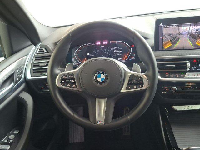 BMW X4 xDrive20d 48V Msport Aut.