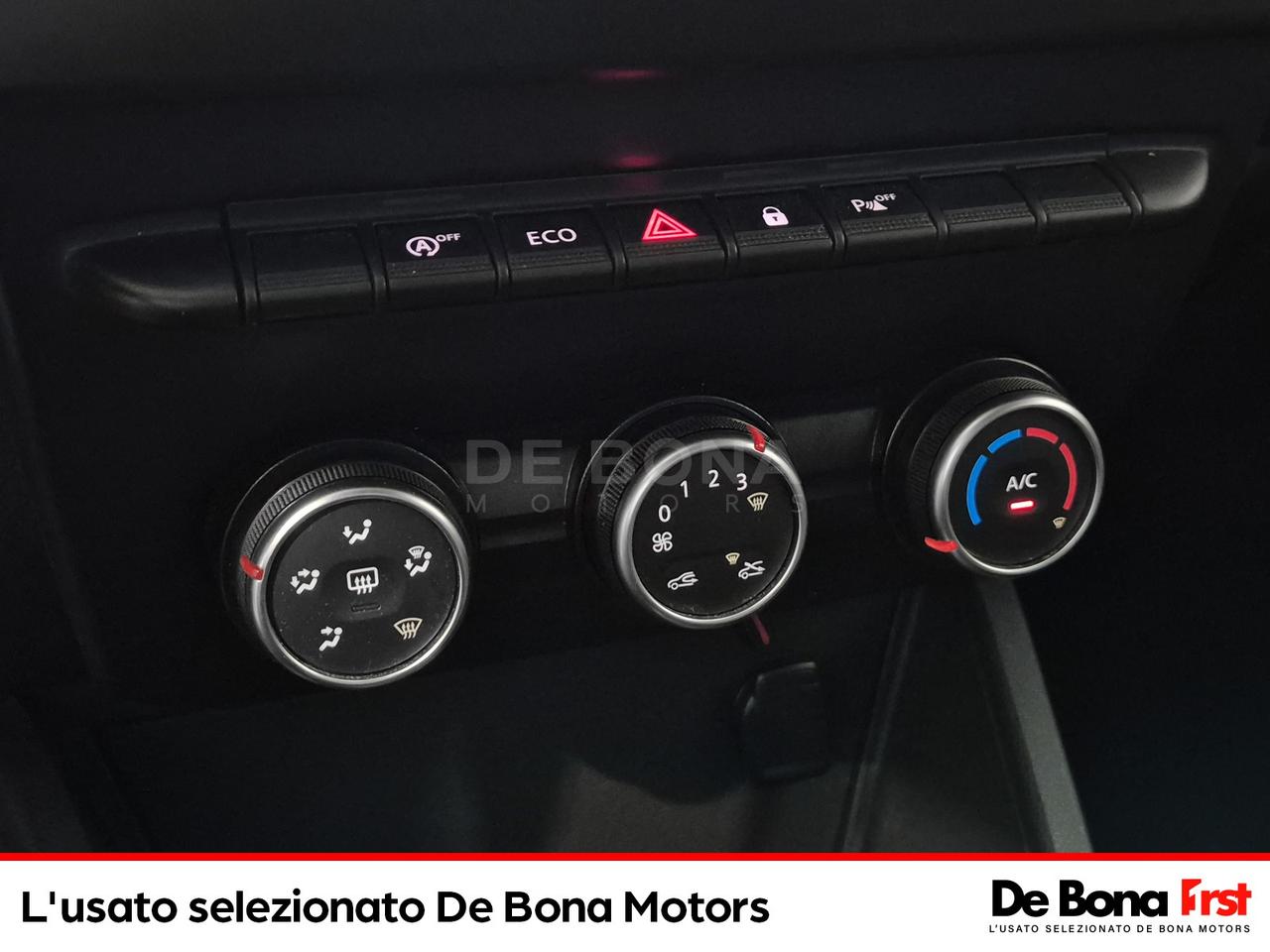 Dacia Duster 1.5 blue dci comfort 4x2 s&s 115cv my19