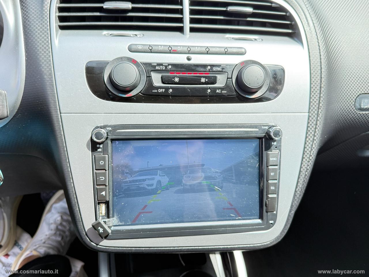 SEAT Altea XL 1.6 TDI 105 CV CR Style