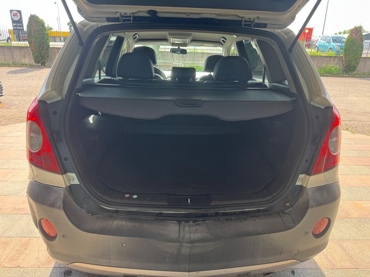 Opel Antara 2.0 CDTI 127CV 4x2 Edition Plus