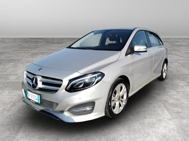 Mercedes-Benz Classe B - T246 - B 200 d (cdi) Sport auto