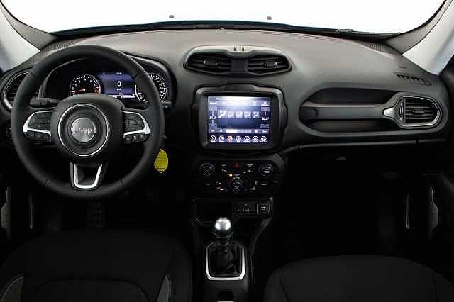 Jeep Renegade 1.0 T3 Limited