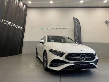Mercedes-Benz Classe A A 180 AMG Line Premium