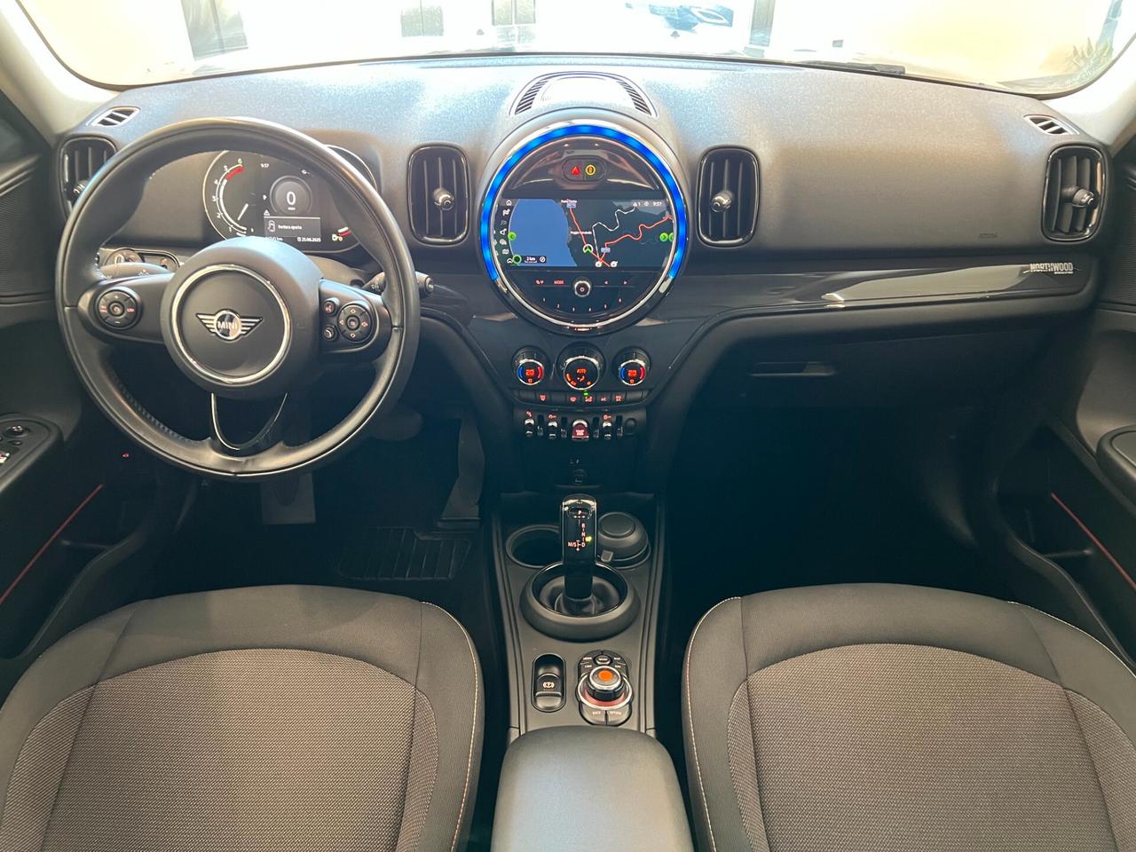 Mini Cooper D Countryman Mini 2.0 Cooper D Northwood Countryman ALL4