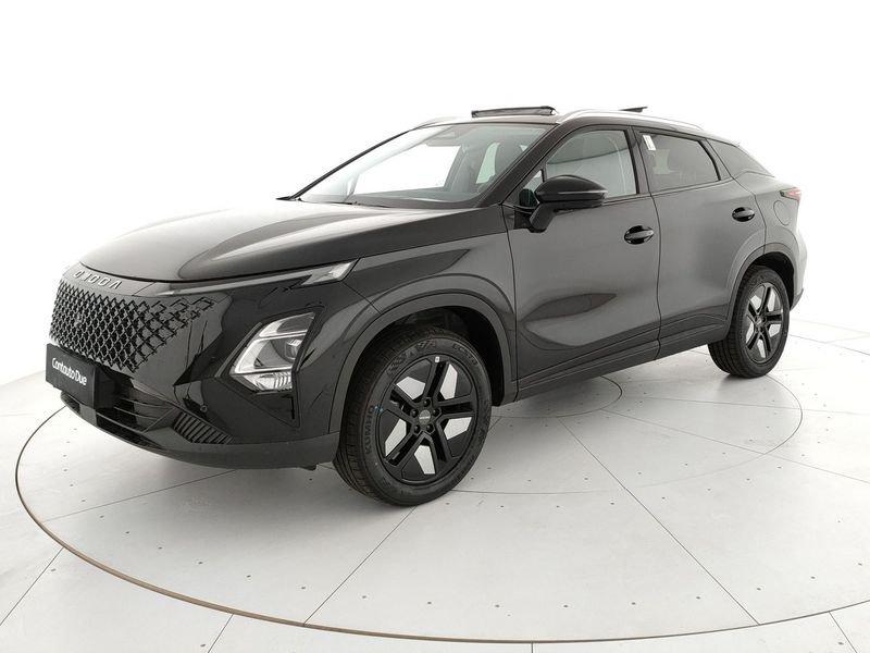 Omoda Omoda 5 SHS Omoda 5 1.5 TGDi Super Hybrid System 224 CV Premium