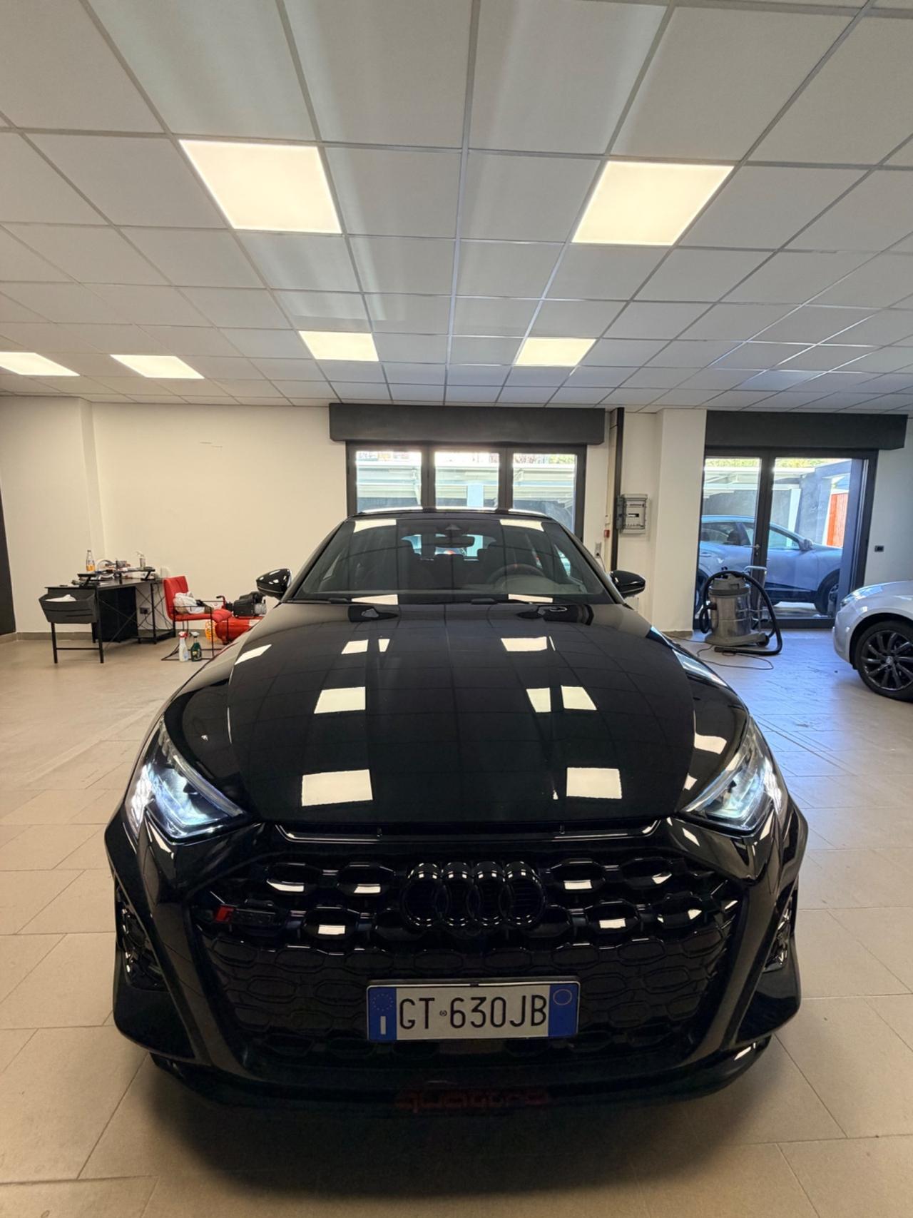 Audi A3 RS 3 SPB TFSI quattro S tronic