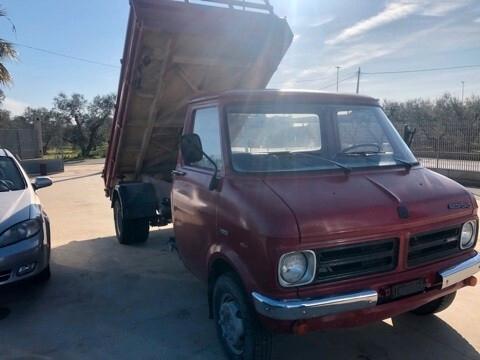 BEDFORD 2.0 D RIBALTABILE