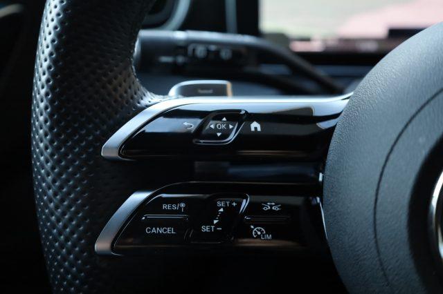 MERCEDES-BENZ C 300 de hybrid EQ S.W. AMG Line Advanced NIGHT Pack ACC