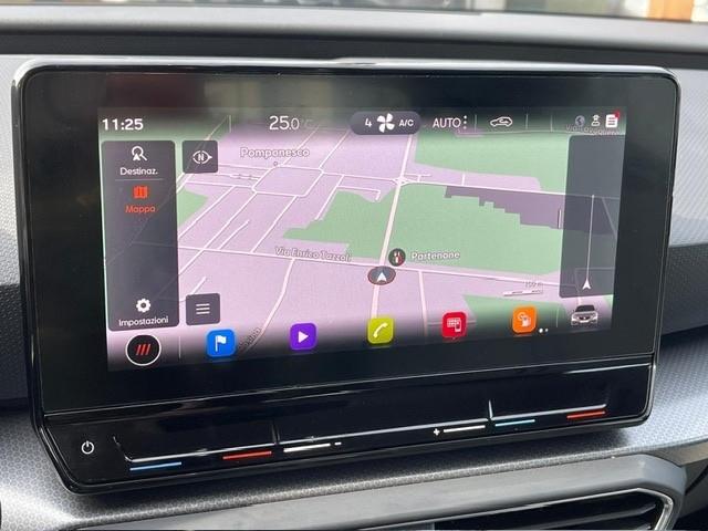 Seat Leon 2.0 TDI Business