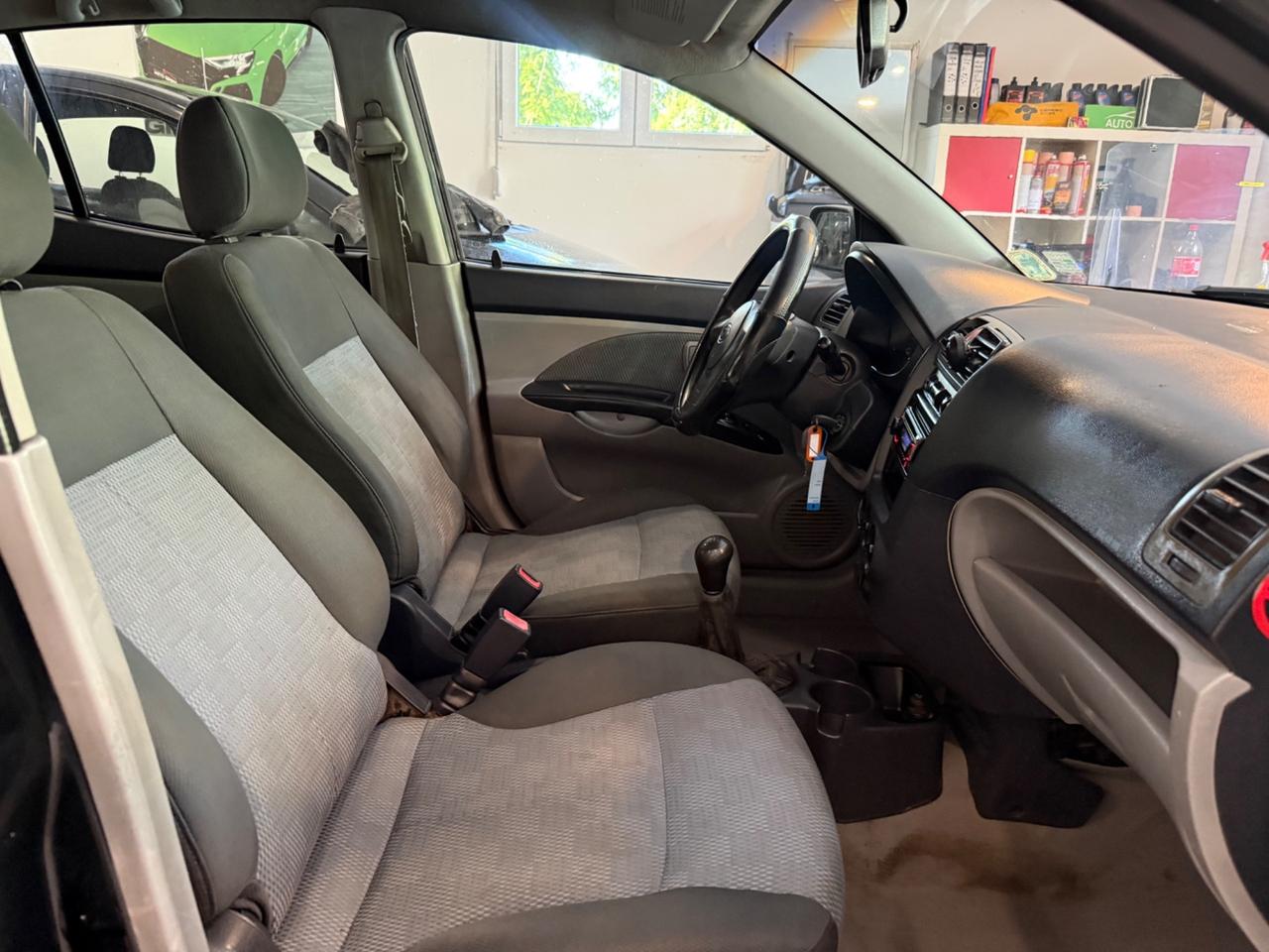 Kia Picanto 1.1 BENZINA NEOPATENTATI