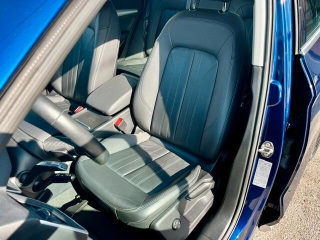 Audi Q5 40 TDI 204 CV quattro S tronic Business Advanced