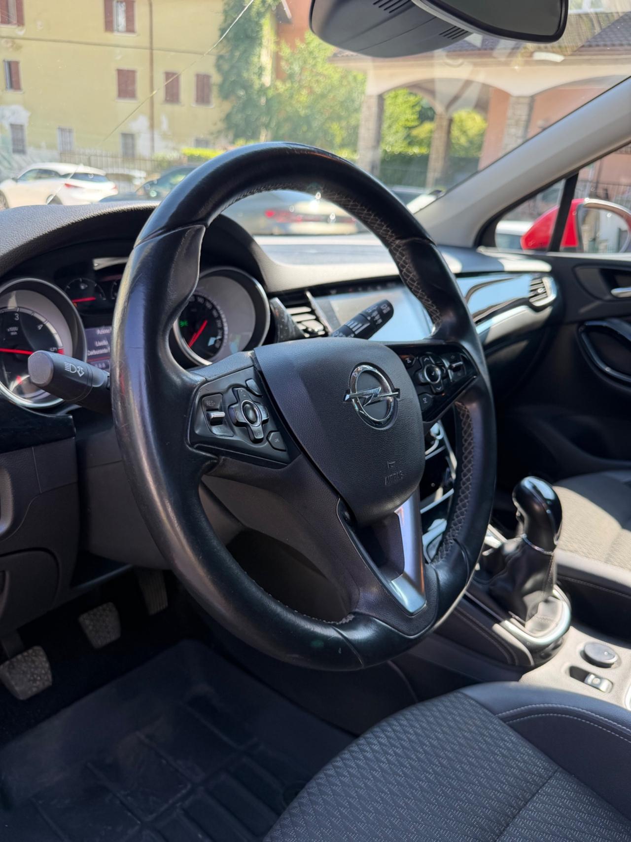 Opel ASTRA PREMIUM KMCERT GARANZ UNICOPR