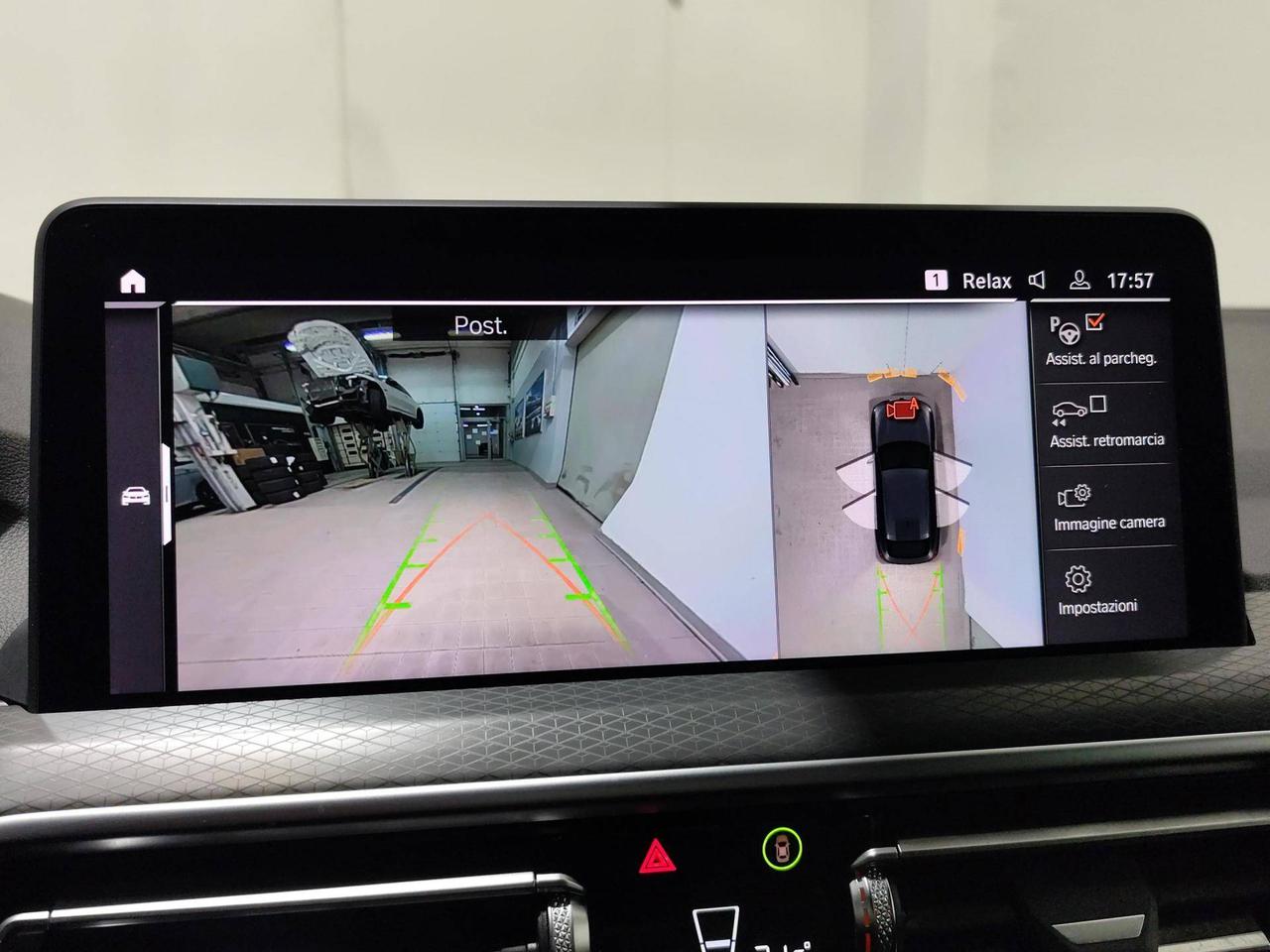 BMW X4 xDrive20d 48V MSport