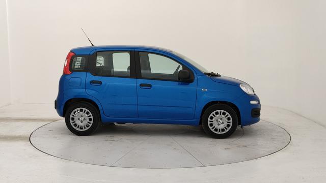 FIAT Panda 1.0 firefly hybrid Pop s&s 65cv