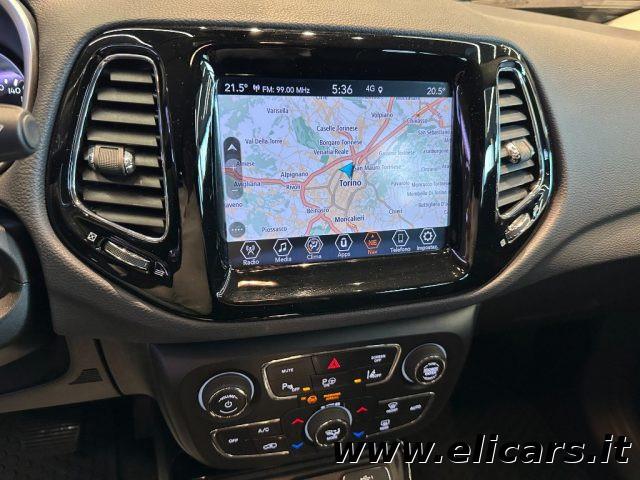 JEEP Compass 1.3 Turbo T4 150 CV aut. 2WD Limited