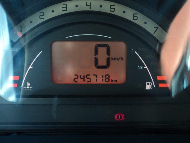 CITROEN C2 1.4 HDi 70CV Elegance