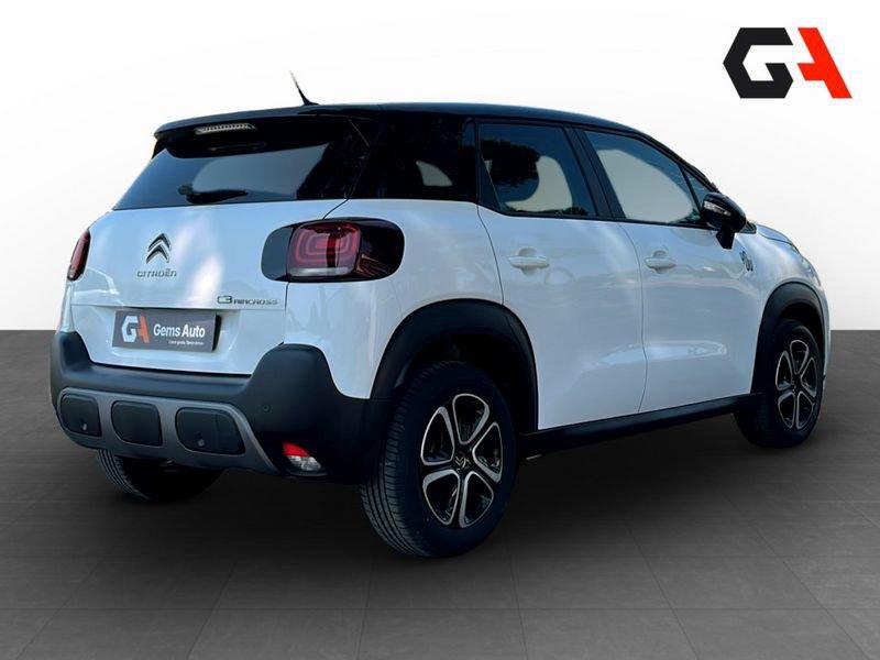 Citroën C3 Aircross C3 Aircross PureTech 110 S&S You