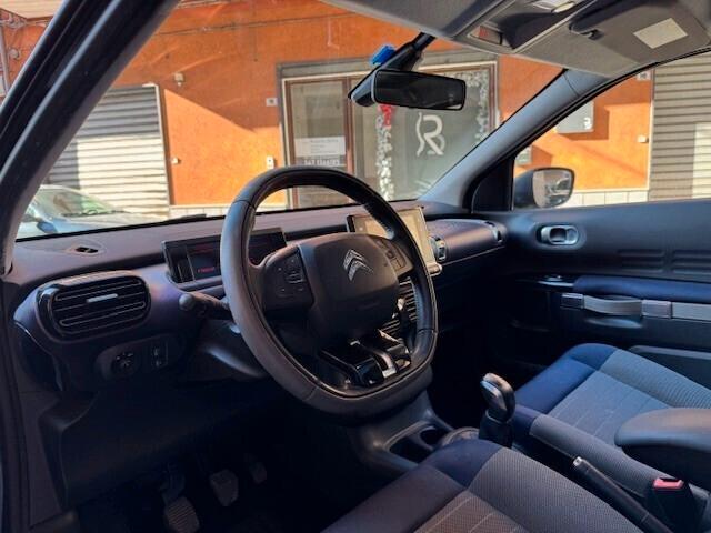 Citroen C4 Cactus 1.6 BlueHDi Ciesse Piumini - C 4
