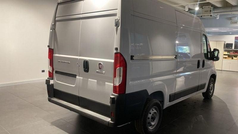 FIAT Ducato 35 2.2 Mjt 140CV PM-TM Furgone