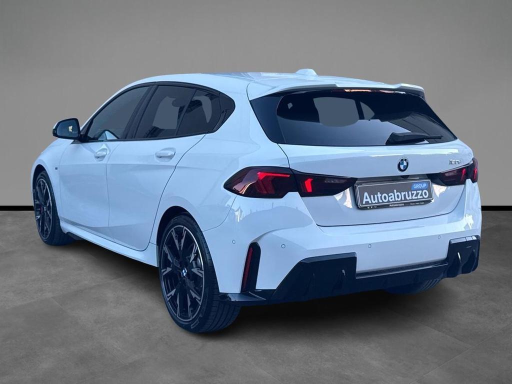BMW Serie 1 120 d 48V MSport Pro DCT