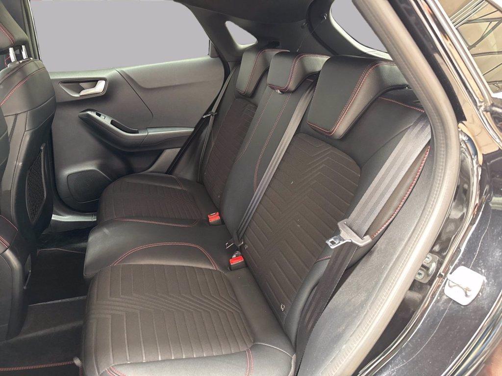 FORD Puma 1.0 EcoBoost Hybrid 125 CV S&S ST-Line X del 2023