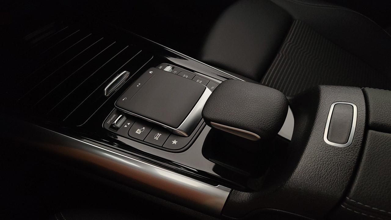 Mercedes-Benz B 180 d Sport Plus auto