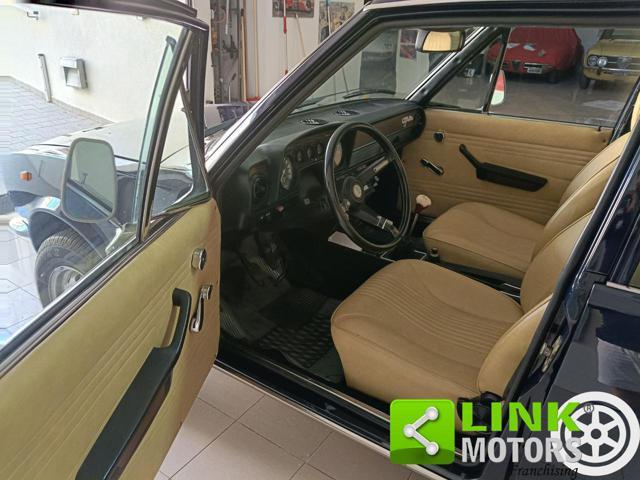 ALFA ROMEO Alfetta 1.6.ASI