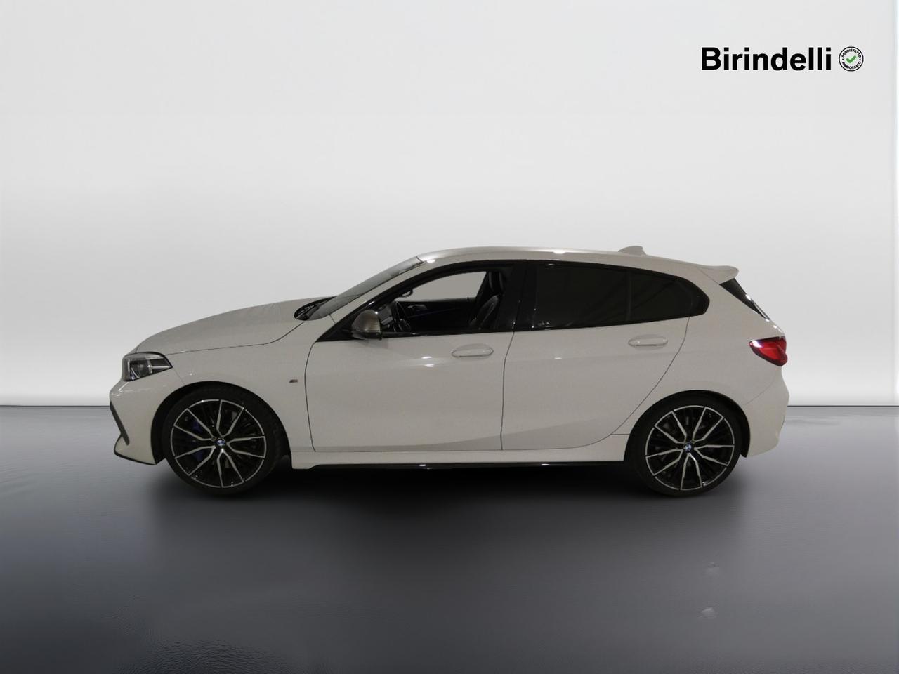 BMW Serie 1 (F40) - M 135i xDrive