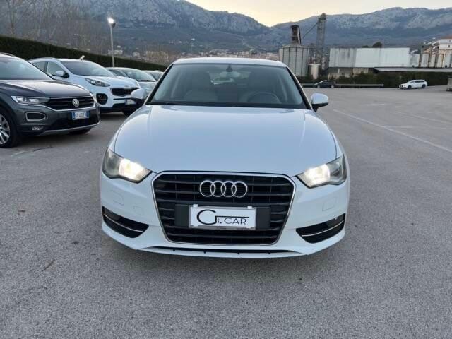 Audi A3 SPB 1.6 TDI Ambition