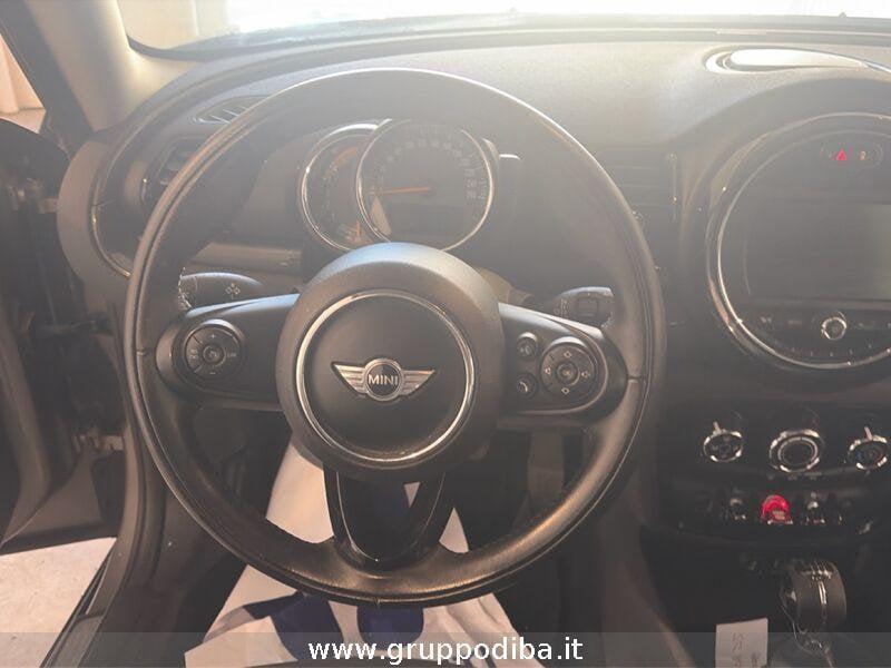 MINI Clubman Mini 2016 Diesel Mini 1.5 One D Business