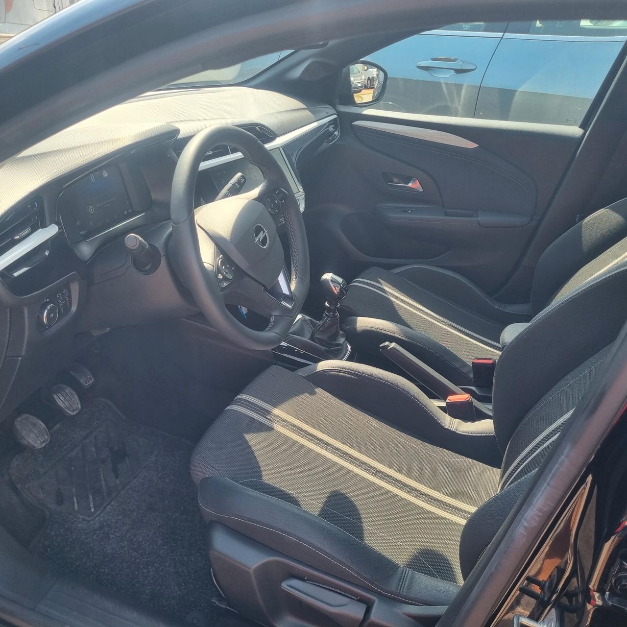 Opel Corsa 1.2 100 CV GS