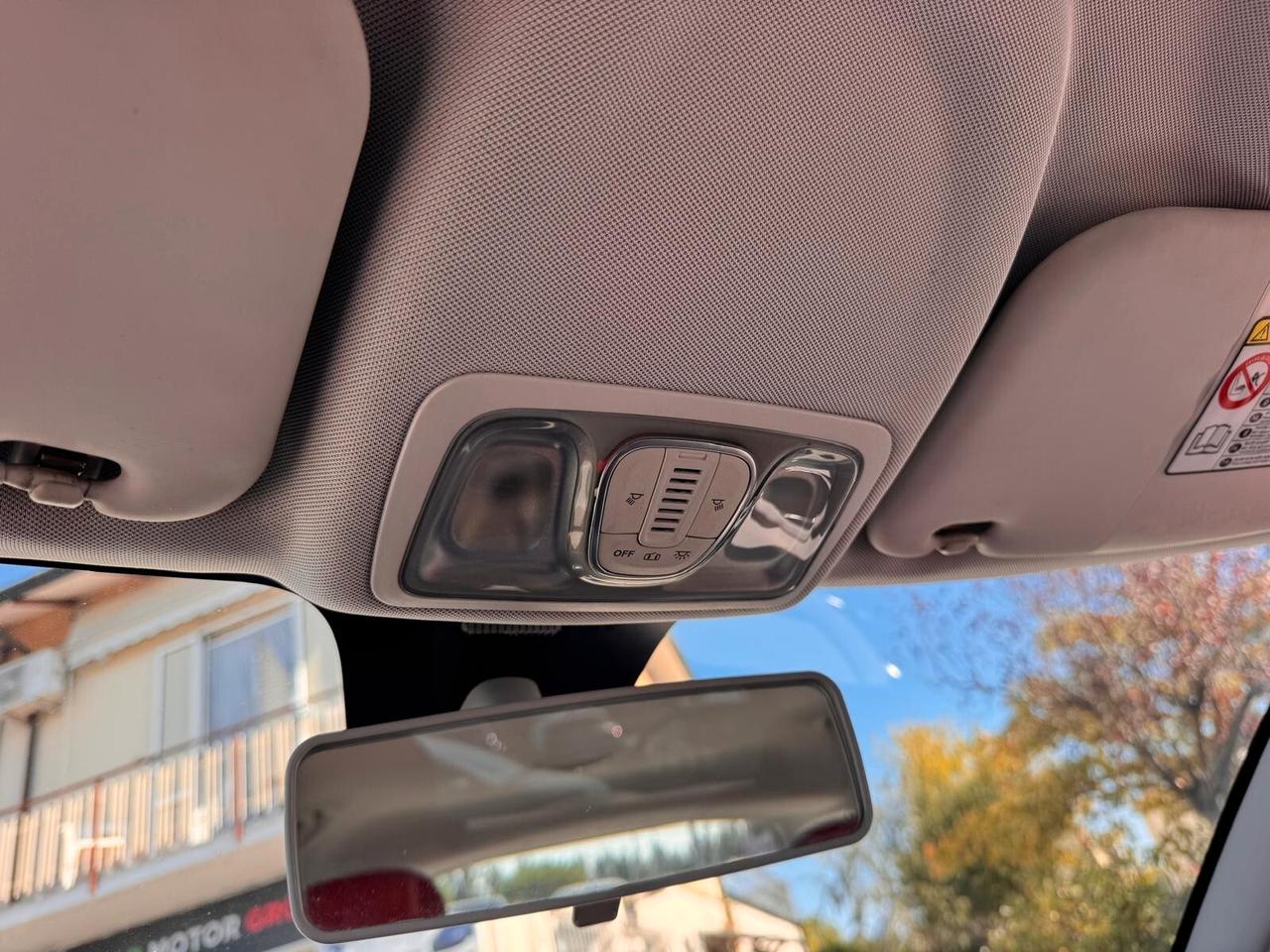 Fiat 500L 1.6 Multijet 105 CV Lounge