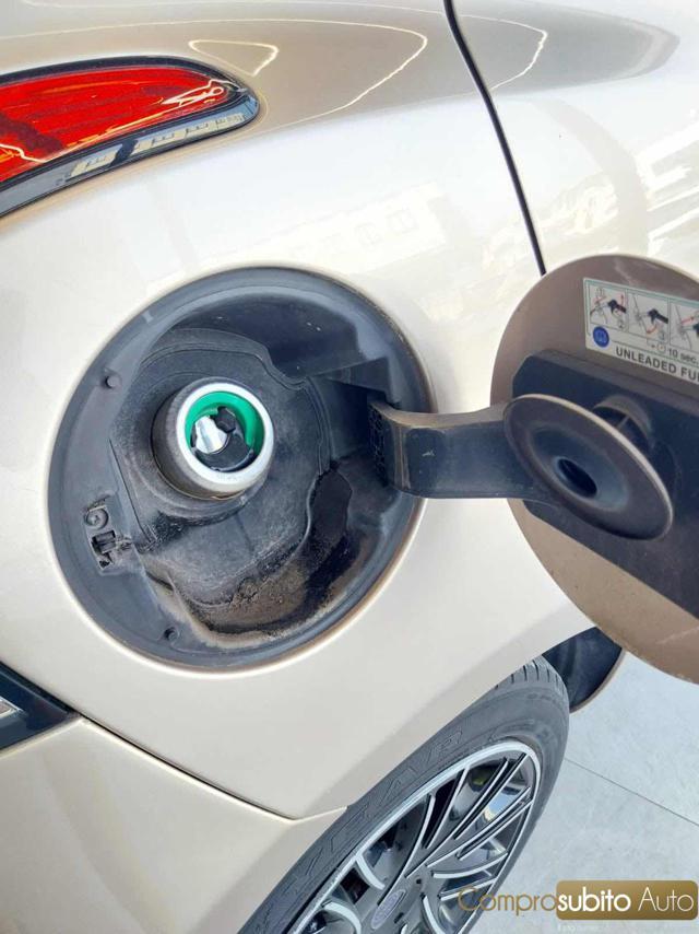 LANCIA Ypsilon 1.2 69 CV (Garanzia 12 Mesi) Neopatentati ?