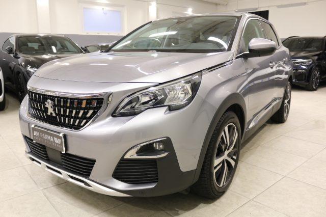 PEUGEOT 3008 BlueHDi 130 S&S Allure "PARI AL NUOVO"