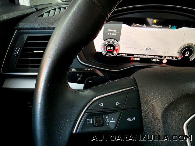 AUDI Q5 NEW 40 Business 2.0 TDI 204CV Quattro Stronic Virt