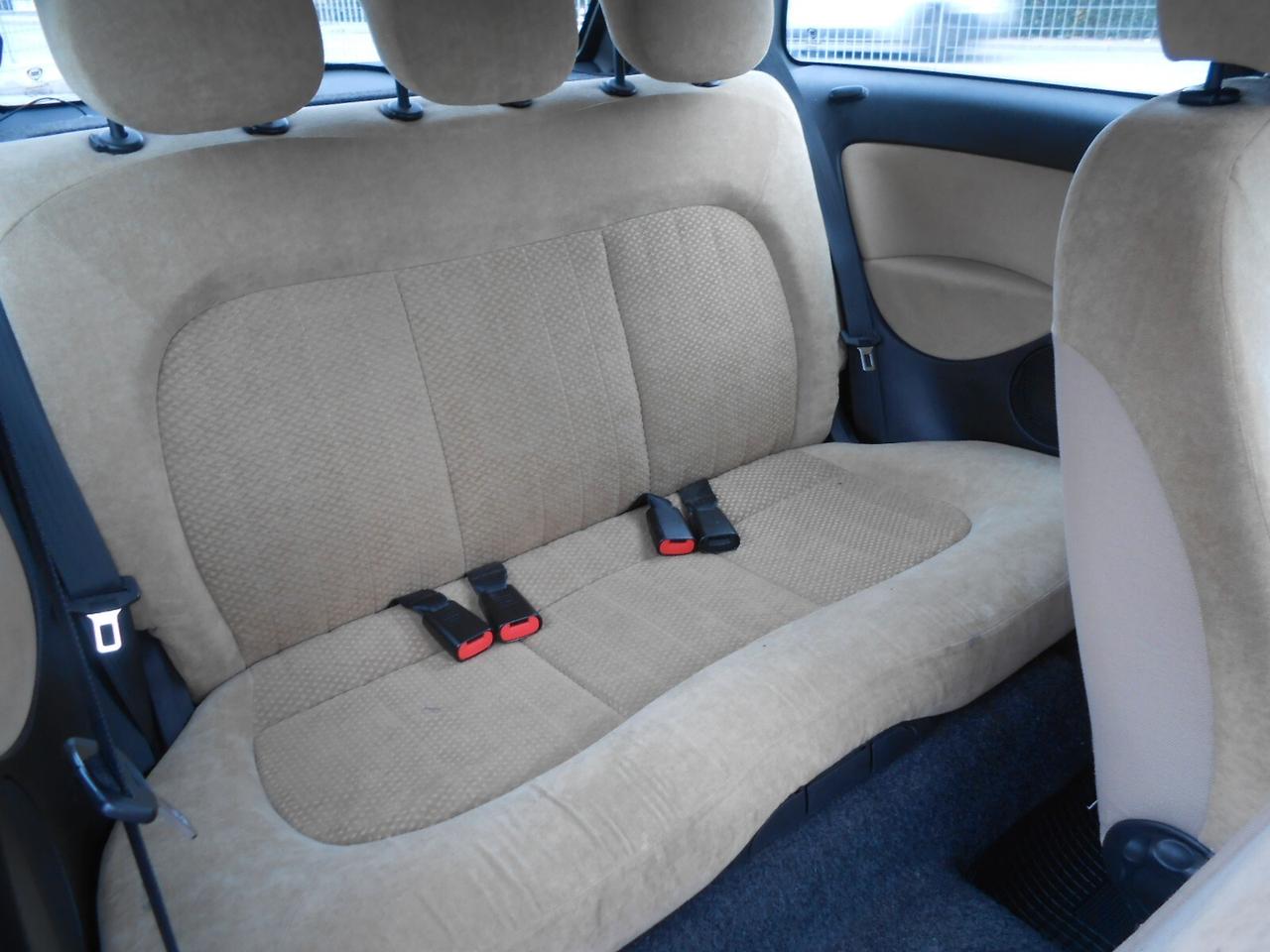 Lancia Ypsilon 1.3 Multijet 16V Oro AUTOMATICA