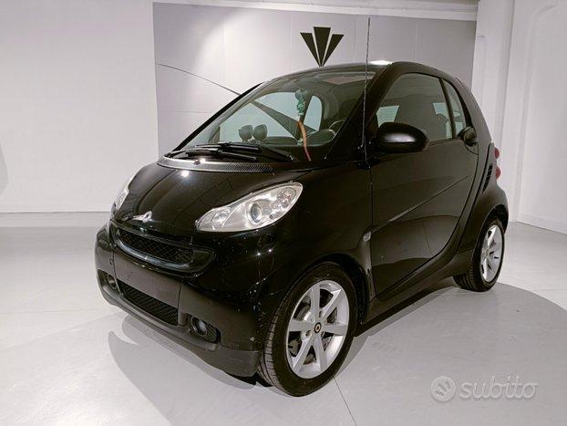 SMART fortwo Pulse 800 Diesel - 2007