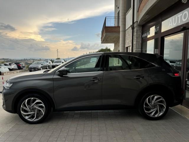 Ds DS 7 Crossback Crossback 1.5 bluehdi Business 130cv auto