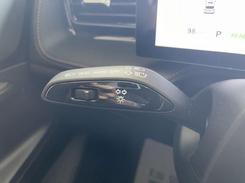 MG HS 1.5 hybrid+ Luxury auto - KM0