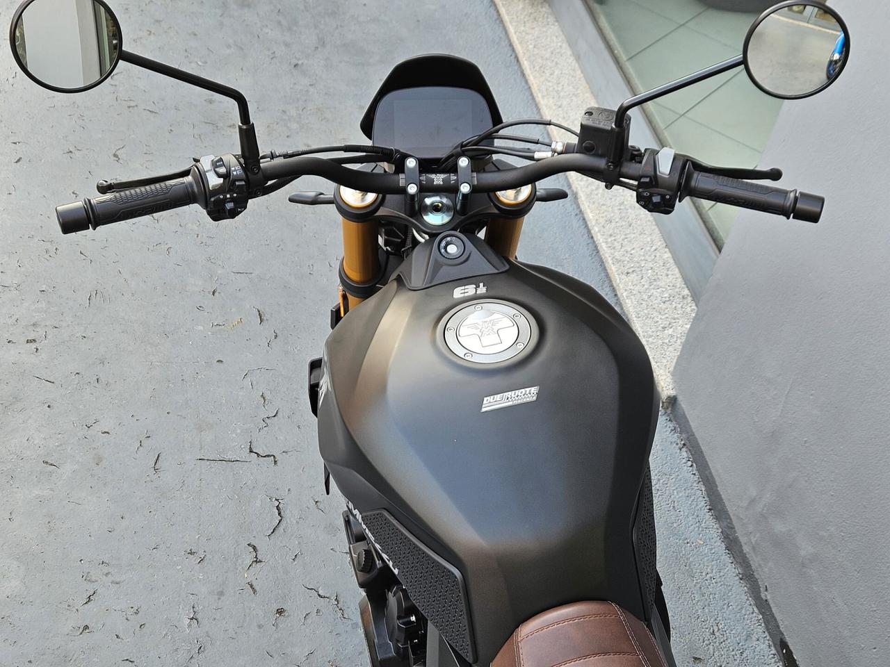 Moto Morini 6½ Seiemmezzo SCR - 2024