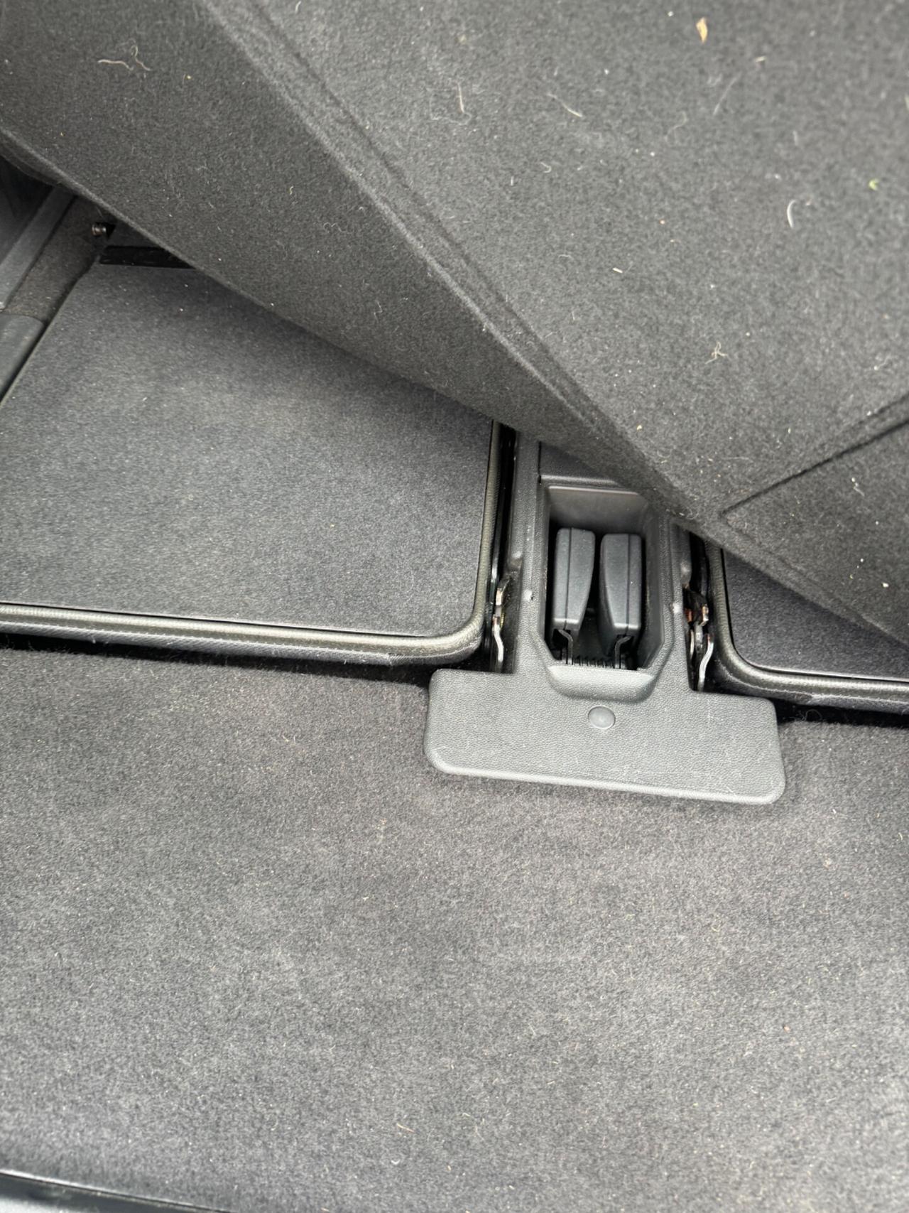 Opel Zafira 1.6 16V Twinport Cosmo 7 POSTI 2006