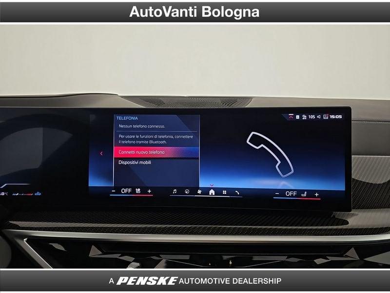 BMW X6 X6 M60i MSport Pro auto