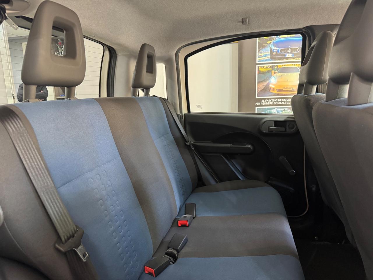 Fiat Panda 1.2 MyLife solo 16.000km